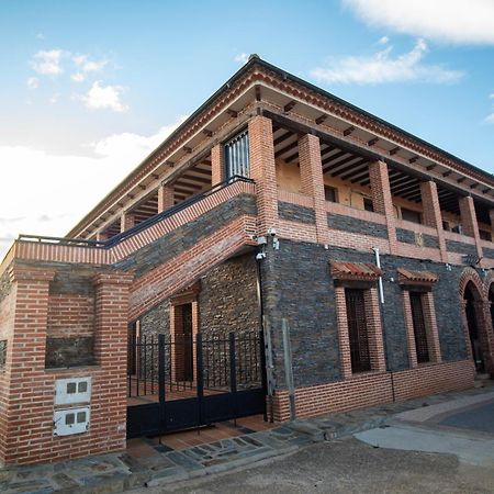 Villas De Miranda Miranda de Azán Εξωτερικό φωτογραφία