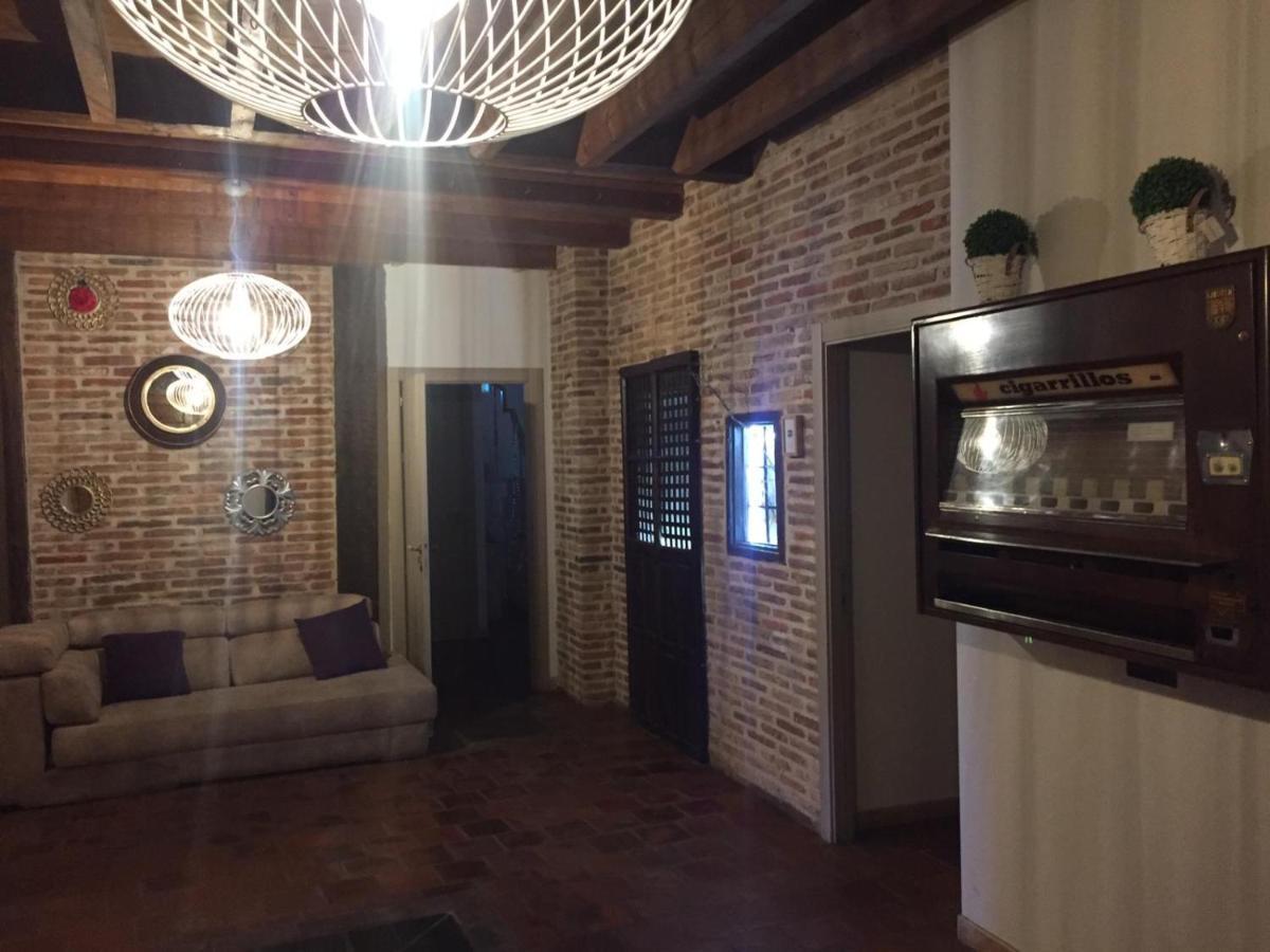 Villas De Miranda Miranda de Azán Εξωτερικό φωτογραφία