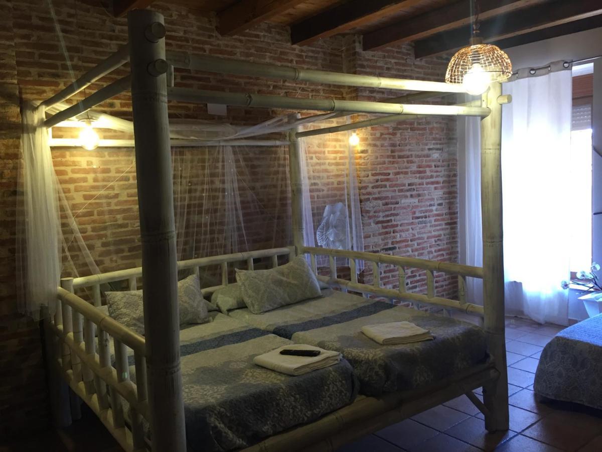 Villas De Miranda Miranda de Azán Εξωτερικό φωτογραφία