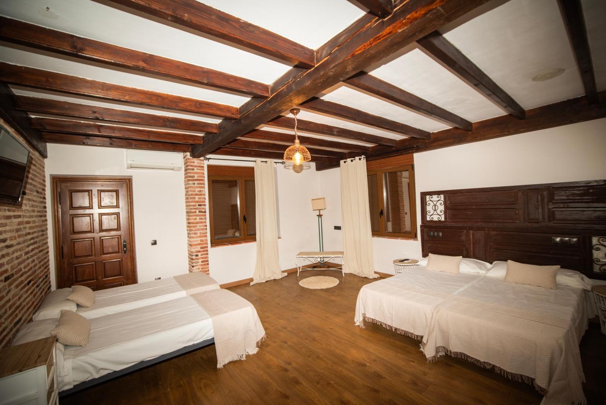 Villas De Miranda Miranda de Azán Εξωτερικό φωτογραφία