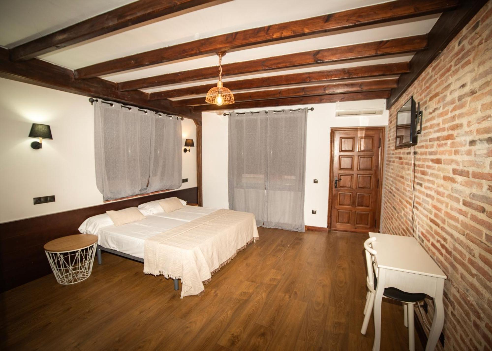Villas De Miranda Miranda de Azán Εξωτερικό φωτογραφία