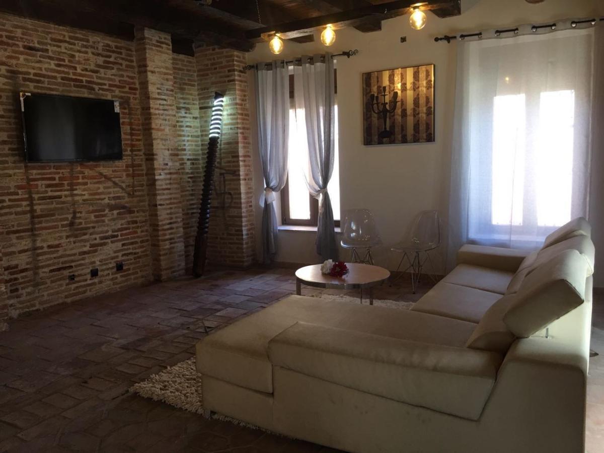 Villas De Miranda Miranda de Azán Εξωτερικό φωτογραφία