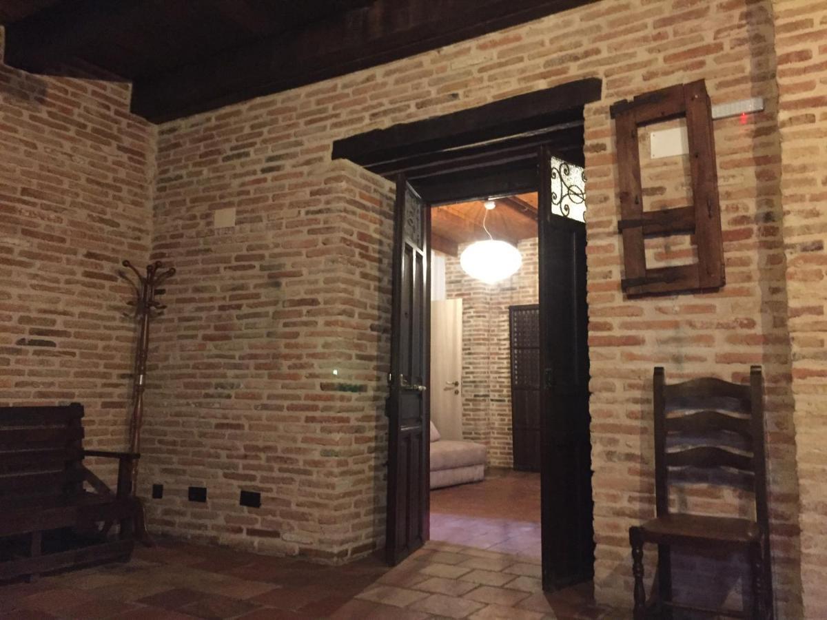 Villas De Miranda Miranda de Azán Εξωτερικό φωτογραφία
