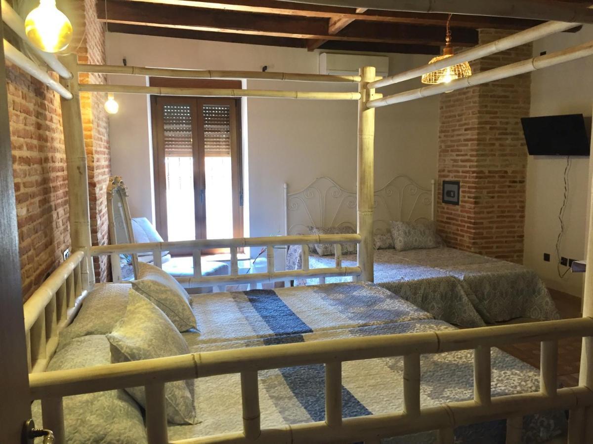 Villas De Miranda Miranda de Azán Εξωτερικό φωτογραφία