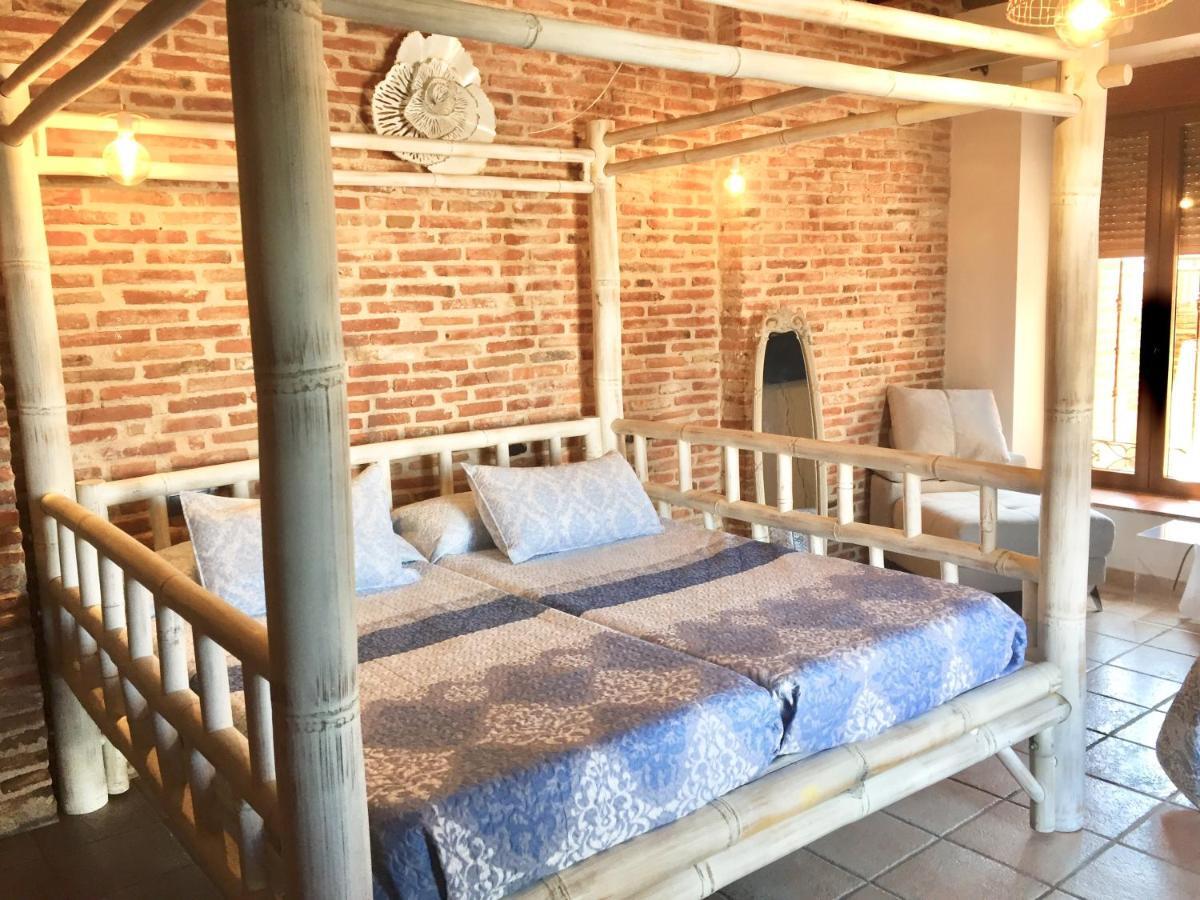 Villas De Miranda Miranda de Azán Εξωτερικό φωτογραφία