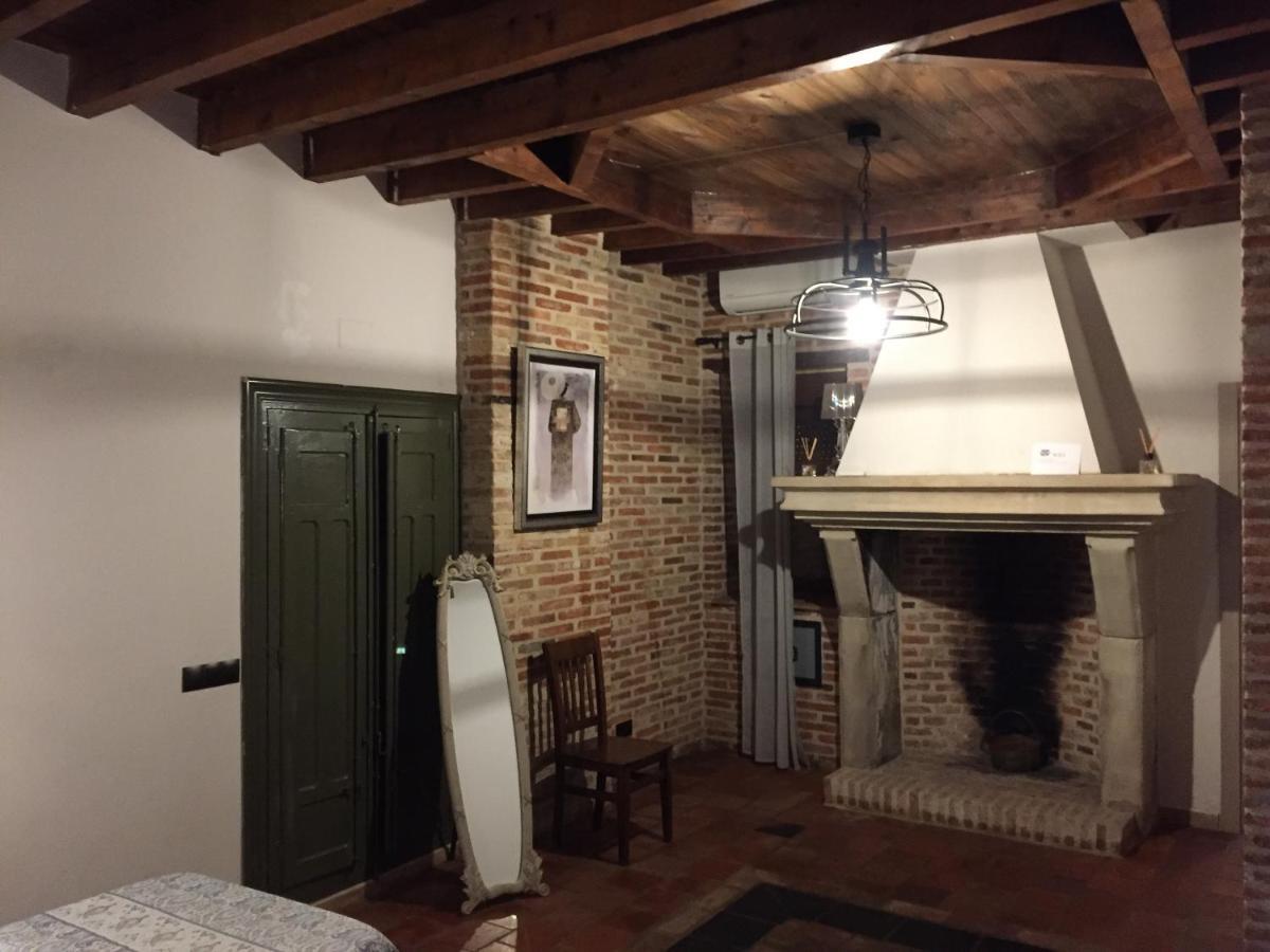 Villas De Miranda Miranda de Azán Εξωτερικό φωτογραφία