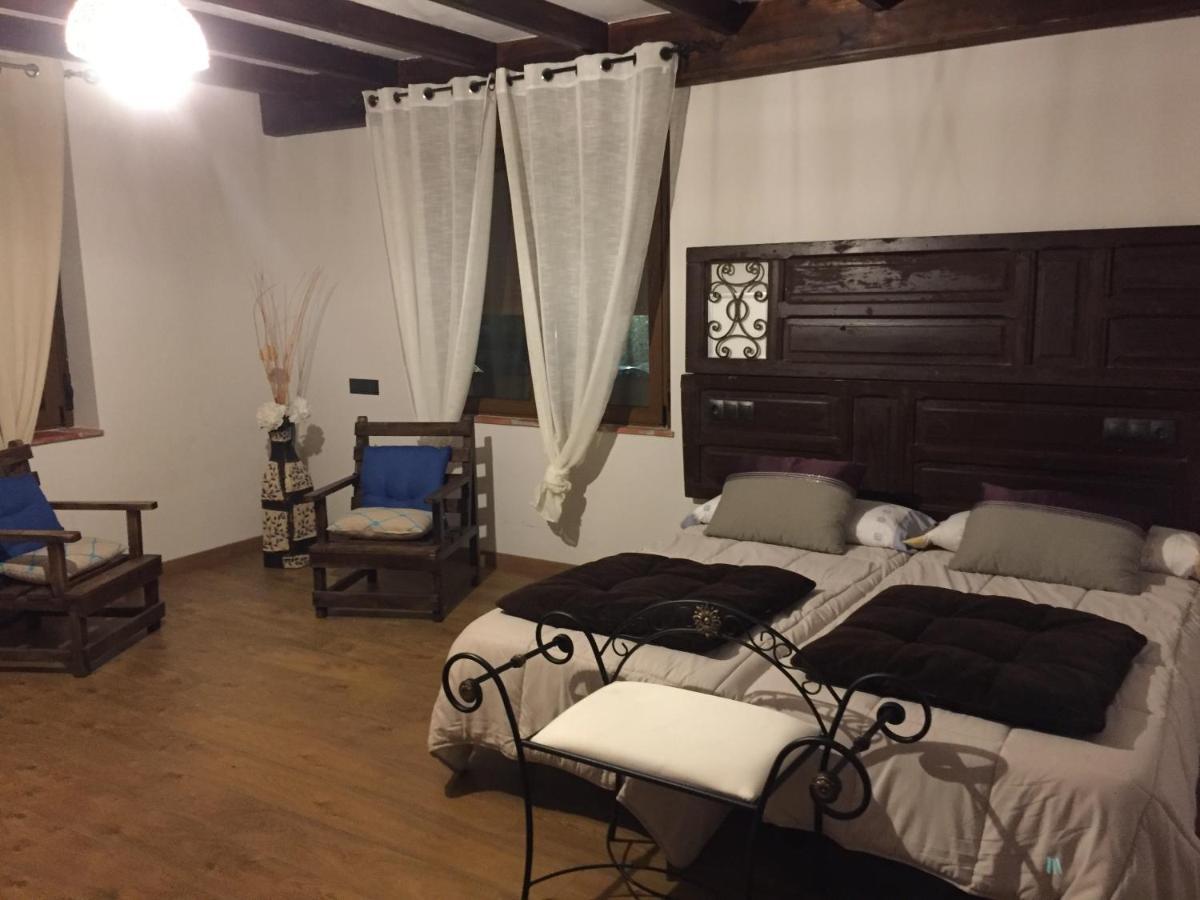 Villas De Miranda Miranda de Azán Εξωτερικό φωτογραφία