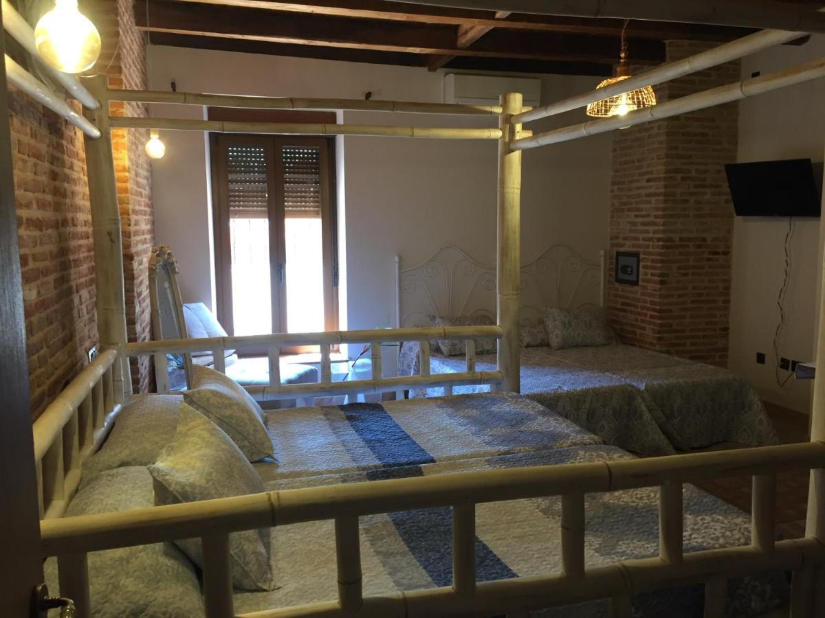Villas De Miranda Miranda de Azán Εξωτερικό φωτογραφία
