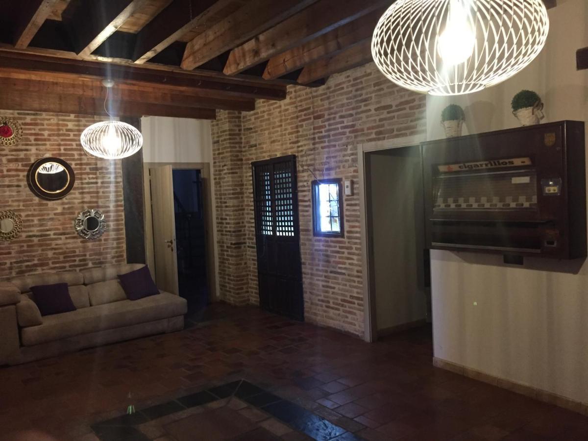 Villas De Miranda Miranda de Azán Εξωτερικό φωτογραφία