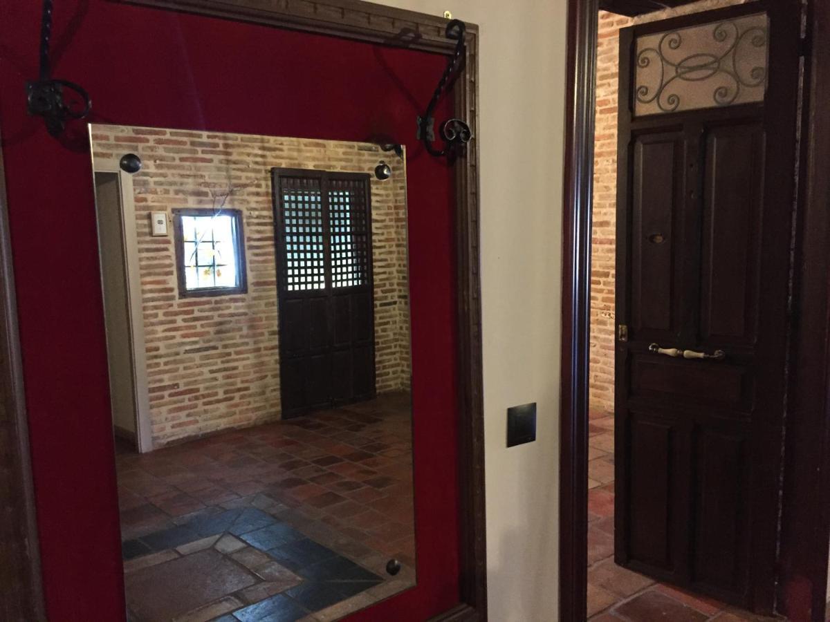 Villas De Miranda Miranda de Azán Εξωτερικό φωτογραφία