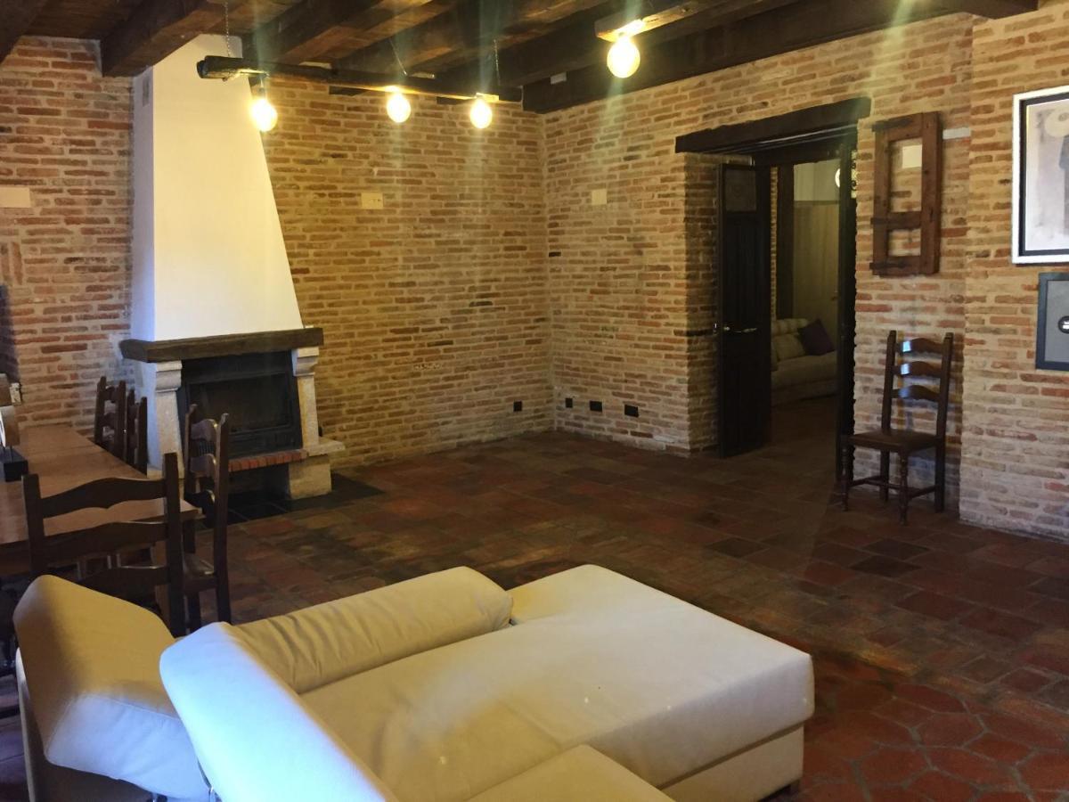 Villas De Miranda Miranda de Azán Εξωτερικό φωτογραφία